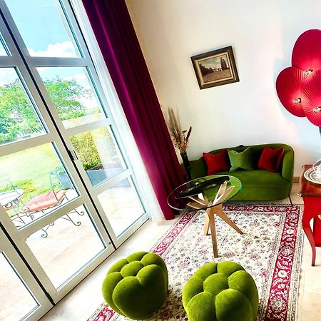 Chateau De Lafont Suites Saint-Vivien  エクステリア 写真