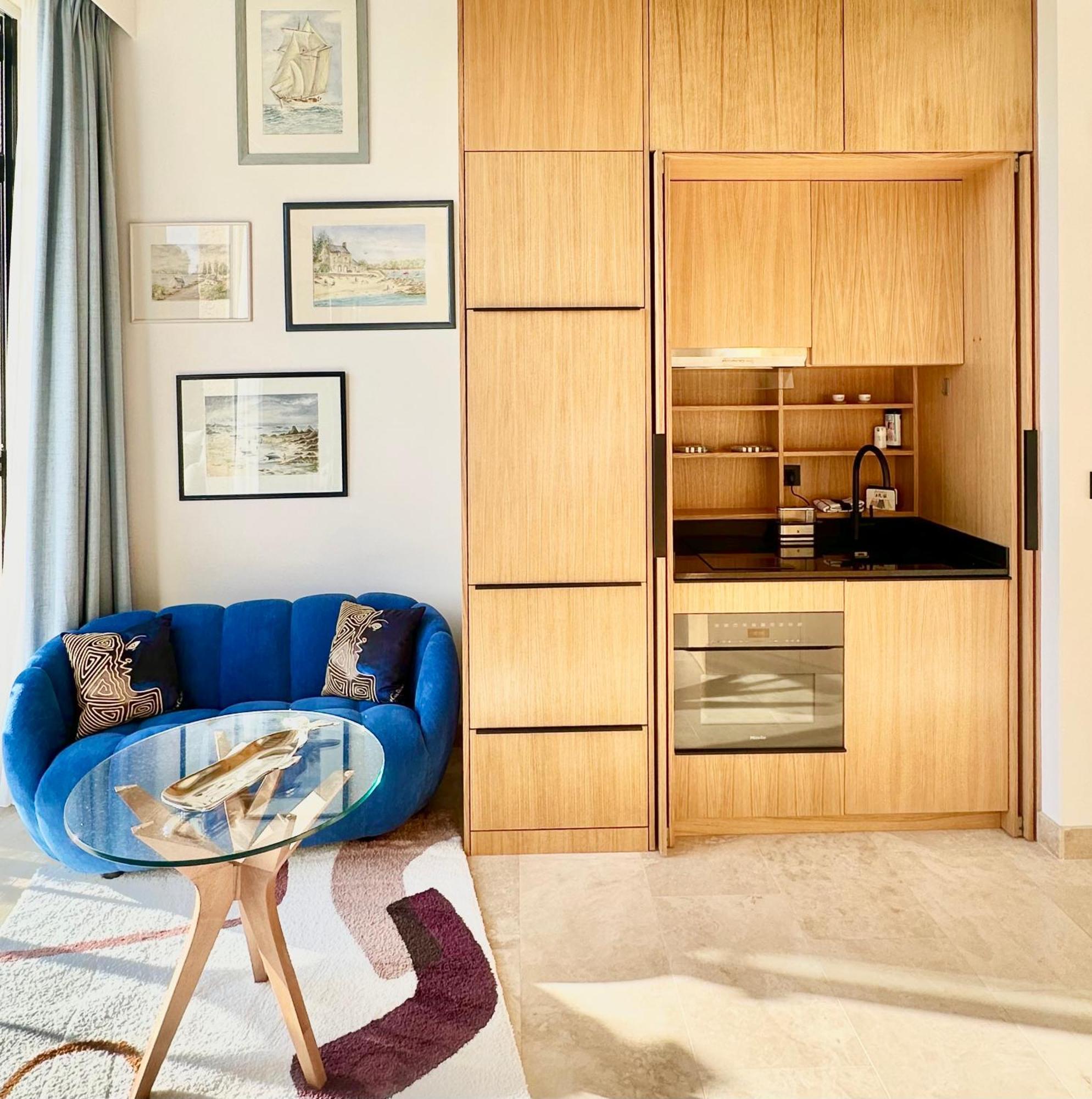 Chateau De Lafont Suites Saint-Vivien  エクステリア 写真