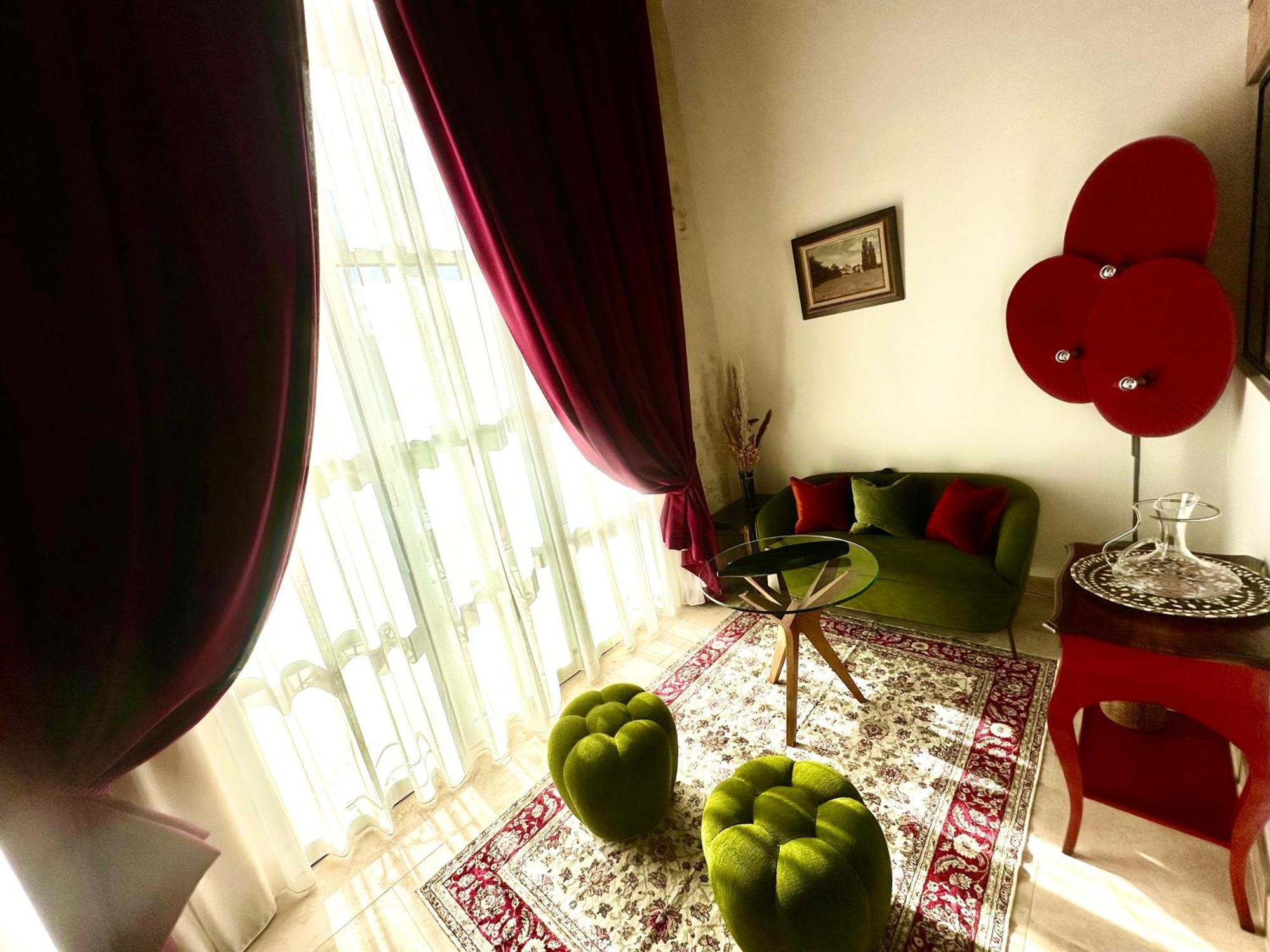 Chateau De Lafont Suites Saint-Vivien  エクステリア 写真
